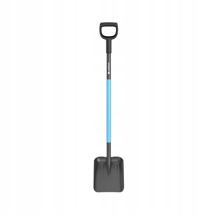 Cellfast Φτυάρι Ίσιο IDEAL Professional με Κοντάρι 130 cm (Λαβή Fiberglass) - C40-209