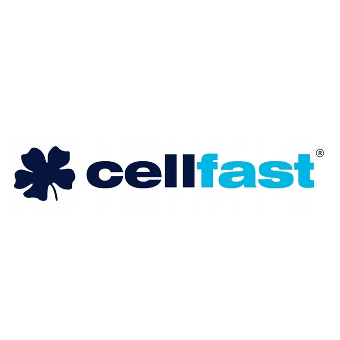 Cellfast Λάστιχο Ποτίσματος QUATTRO 1/2" 20m CEN-81943