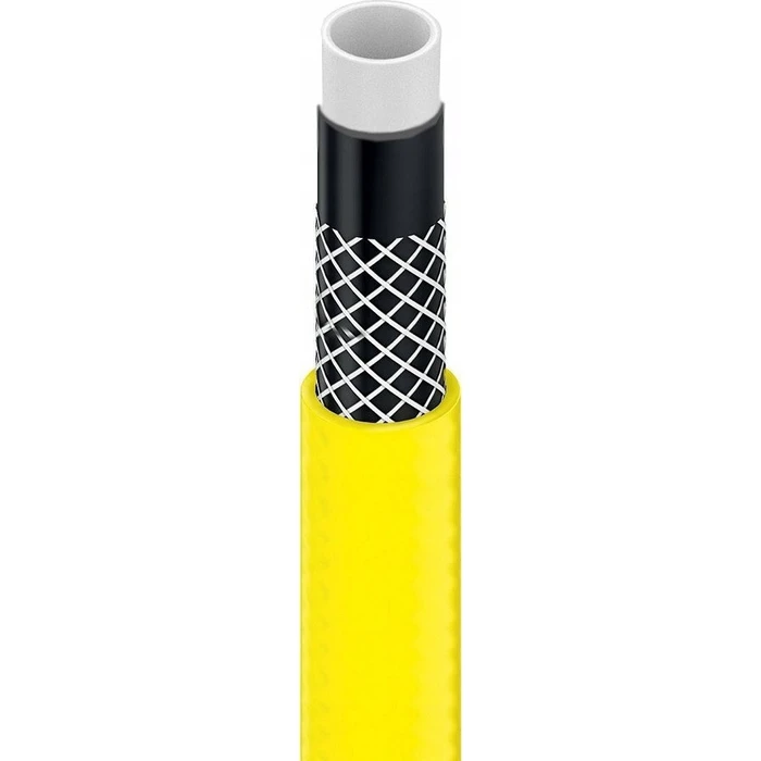 Cellfast λάστιχο κήπου κίτρινο 5/8" 20 m (C10-510)