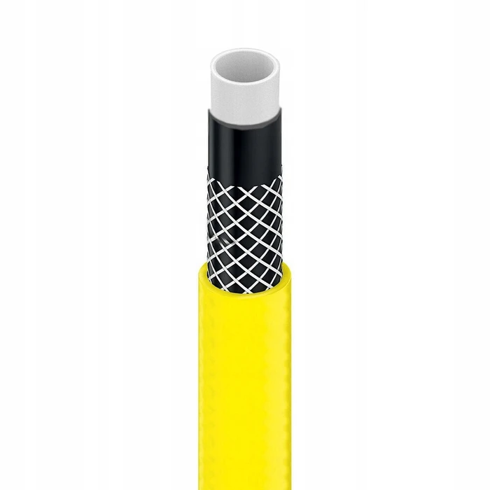 Cellfast Garden Hose Yellow 5/8" (16 mm) 30 m