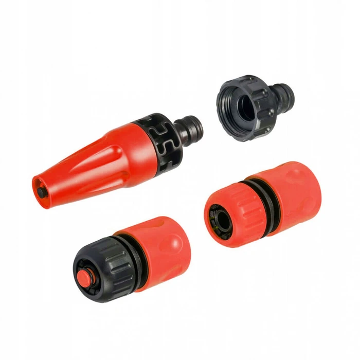 Cellfast Watering Hose Set 1/2" 15 m