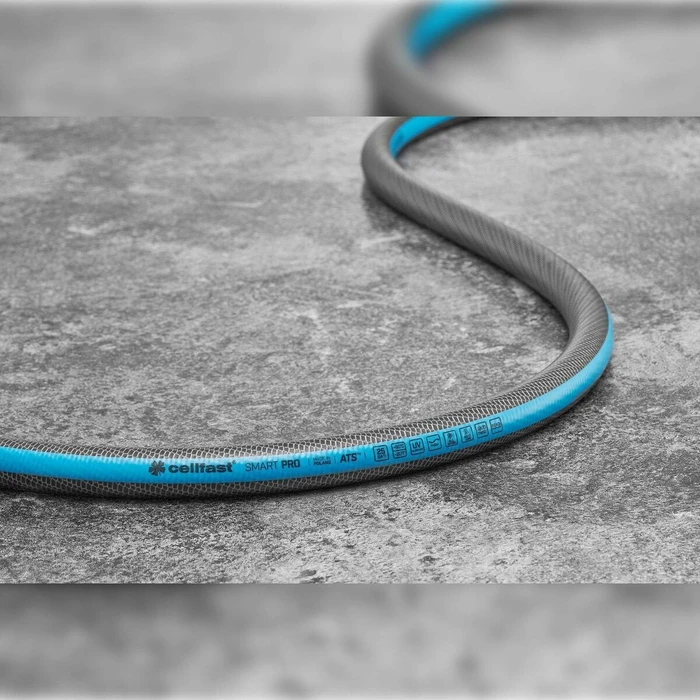 Cellfast Smart Pro Ats Watering Hose Set 1/2" 20 m (S7923514)