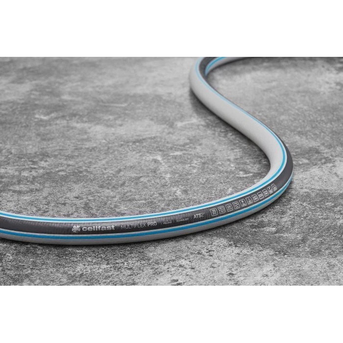 Cellfast Λάστιχο Ποτίσματος 1/2" 30m (C13-801)