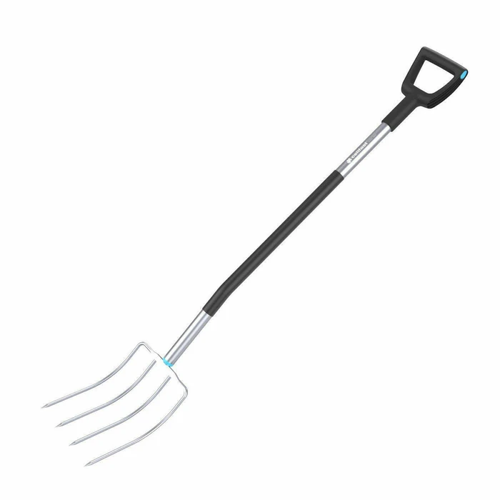 Cellfast C.ergo Οικονομική Τσουγκράνα ERGO 137 cm (Μοντέλο 40-021)