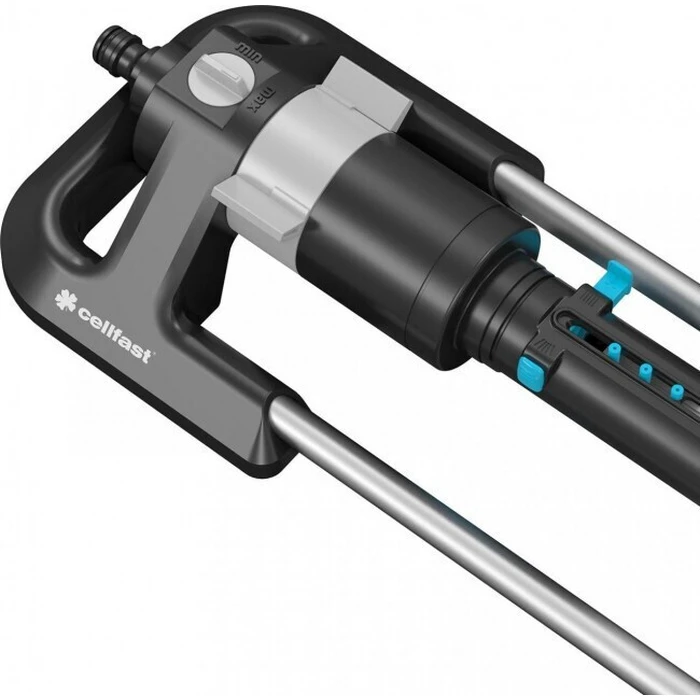 Cellfast FOCUS Ergo Μπεκ Ποτίσματος Oscillating (53-450)