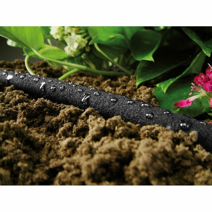 Cellfast Drip Λάστιχο Ποτίσματος 1/2" 22,5 m