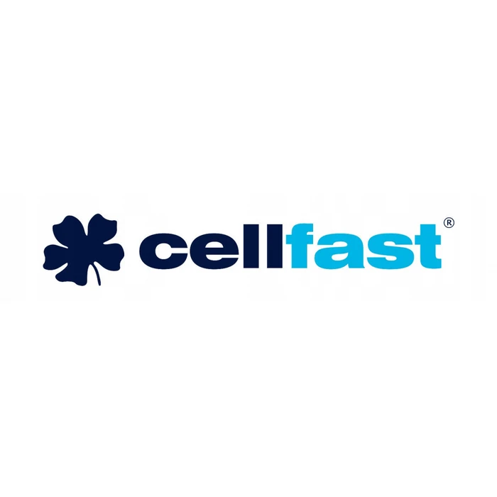 Cellfast Λάστιχο Ποτίσματος Σετ 1/2" 30m (19-004C)