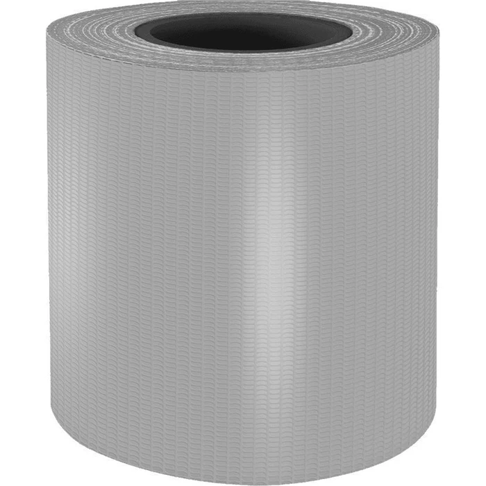 Cellfast Grey PVC-Coated Privacy/Shade Divider Tape 19 cm x 35 m (MPN 30-081)