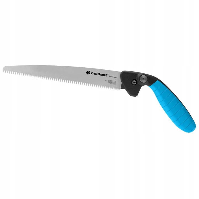 Cellfast Πριόνι Σπαστό Κλαδέματος 25cm Ergo (41-041)