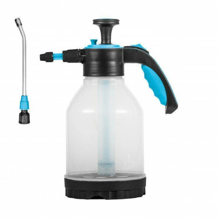 Cellfast Ψεκαστήρας Προπιέσεως 15 lt Διάφανο (aw_805530)