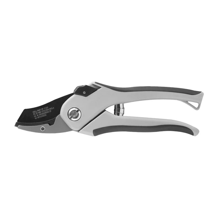 Cellfast Anvil Pruner BASIC 20.5 cm – Max Cutting Diameter 16 mm