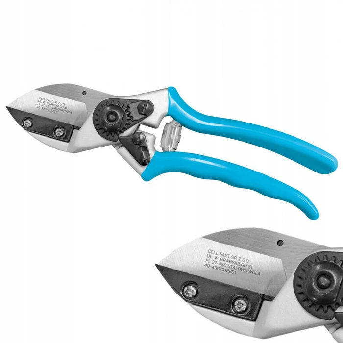 Cellfast Ψαλίδι Κλαδέματος IDEAL – Μέγ. Διάμετρος Κοπής 22mm