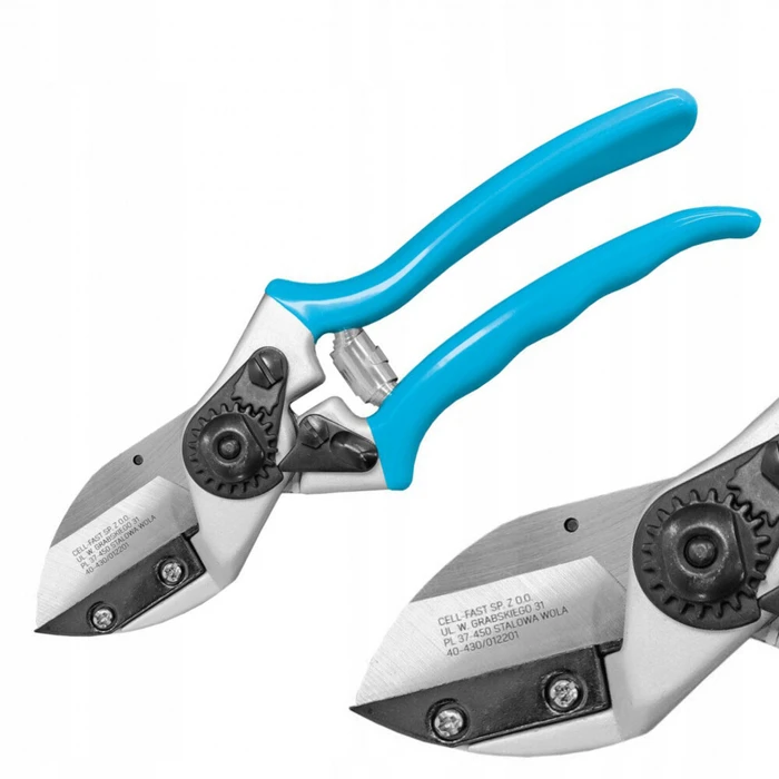 Cellfast Ψαλίδι Κλαδέματος IDEAL – Μέγ. Διάμετρος Κοπής 22mm