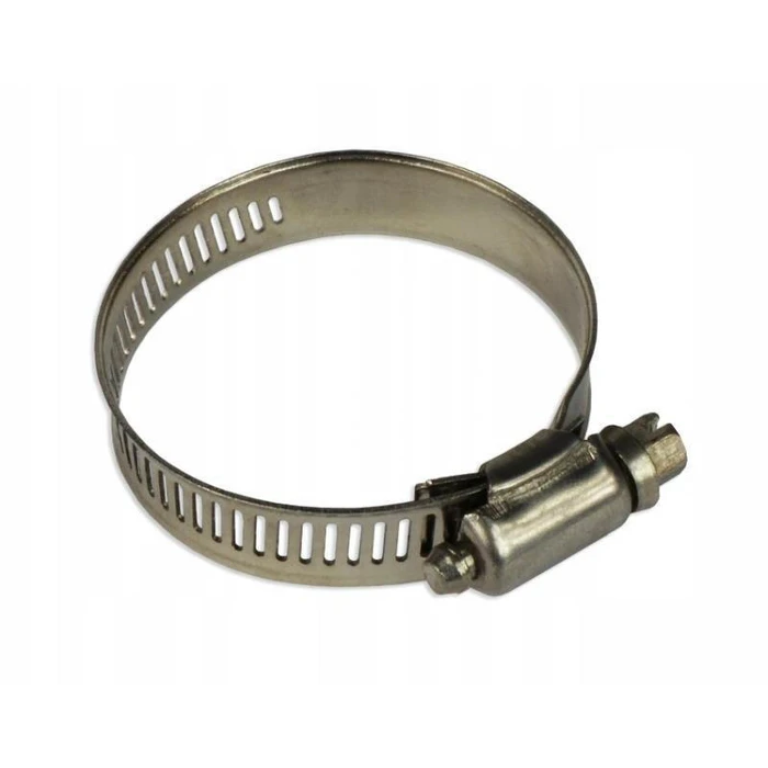 Bradas Σφιγκτήρας σωλήνα 100τμχ (8-12mm) BSW812