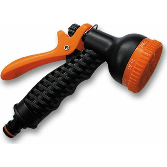 Bradas ECO-2109 Water Spray Gun (Hose Nozzle)