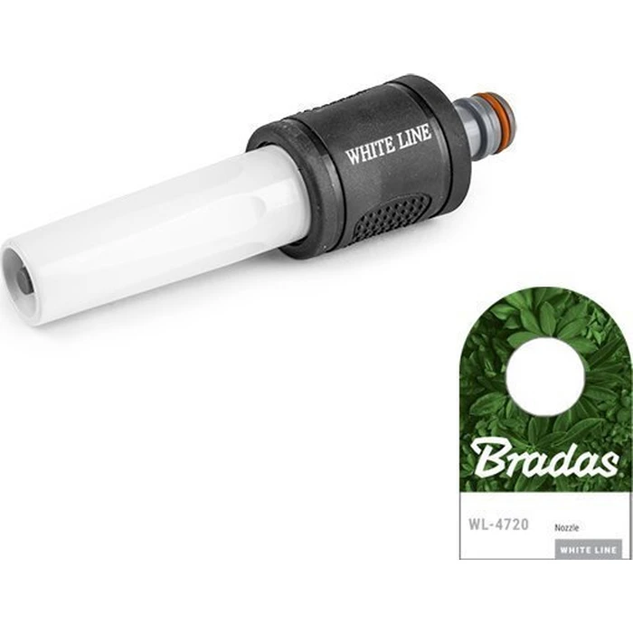 Bradas WL-4720 Water Sprayer (Hose Nozzle)