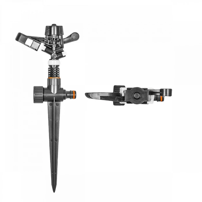 Bradas Ground Spike Sprinkler Nozzle WL-6023