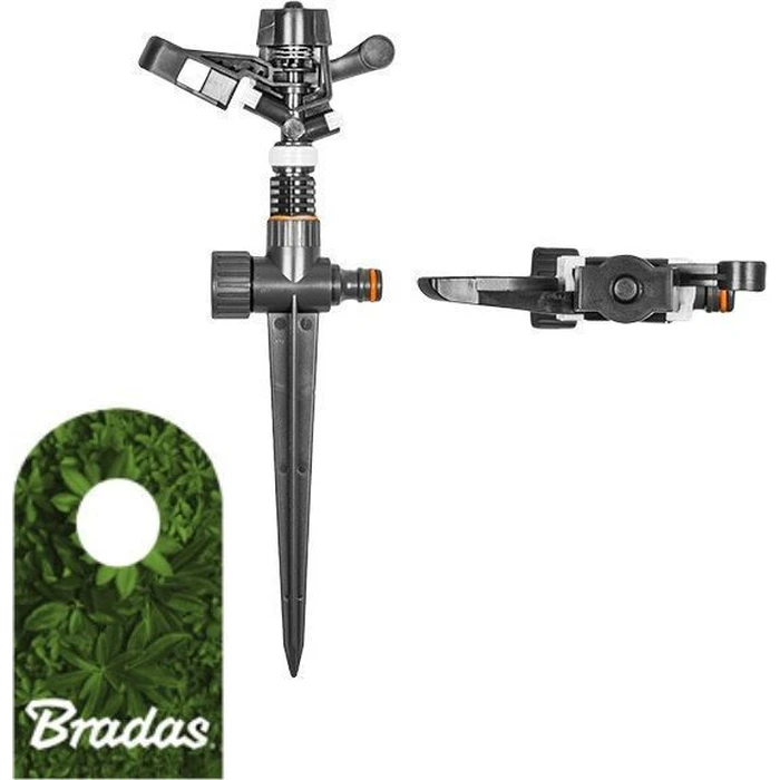 Bradas Καρφωτό Μπεκ WL-6023