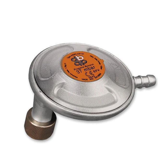Bradas Low-Pressure Gas Appliance Valve RGA310-299 (aw_479827)