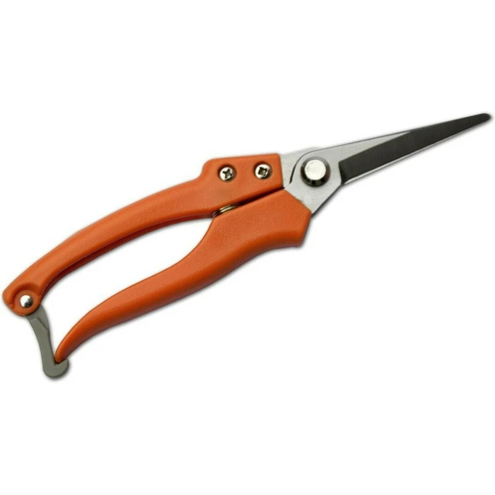 Bradas KT-V3P Pruning Shears 20 cm, Max Cutting Diameter 15 mm, SK5 Blade