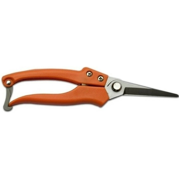 Bradas KT-V3P Pruning Shears 20 cm, Max Cutting Diameter 15 mm, SK5 Blade