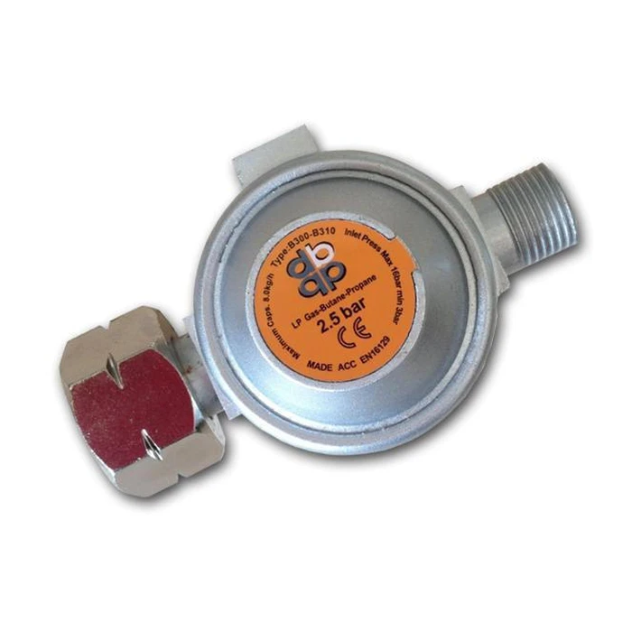 Bradas AGD-INN-0000002 Εξάρτημα για Αντλία Νερού Υψηλής Πίεσης