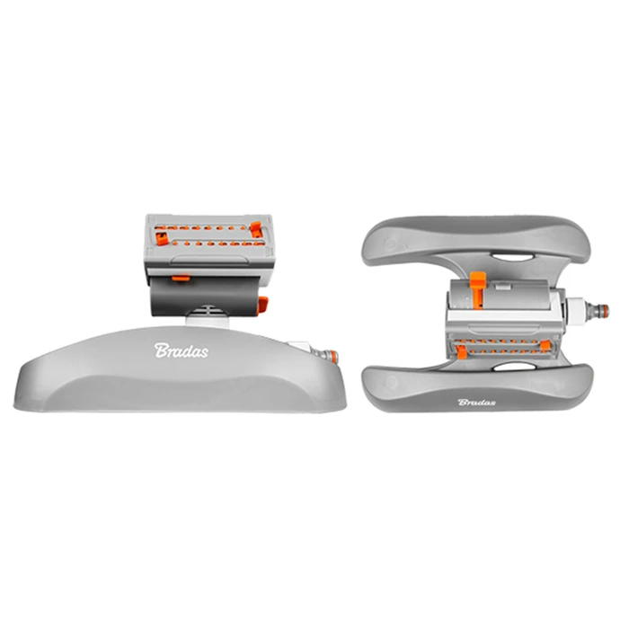 Bradas Turbo Oscillating Fan Sprinkler WL-Z17