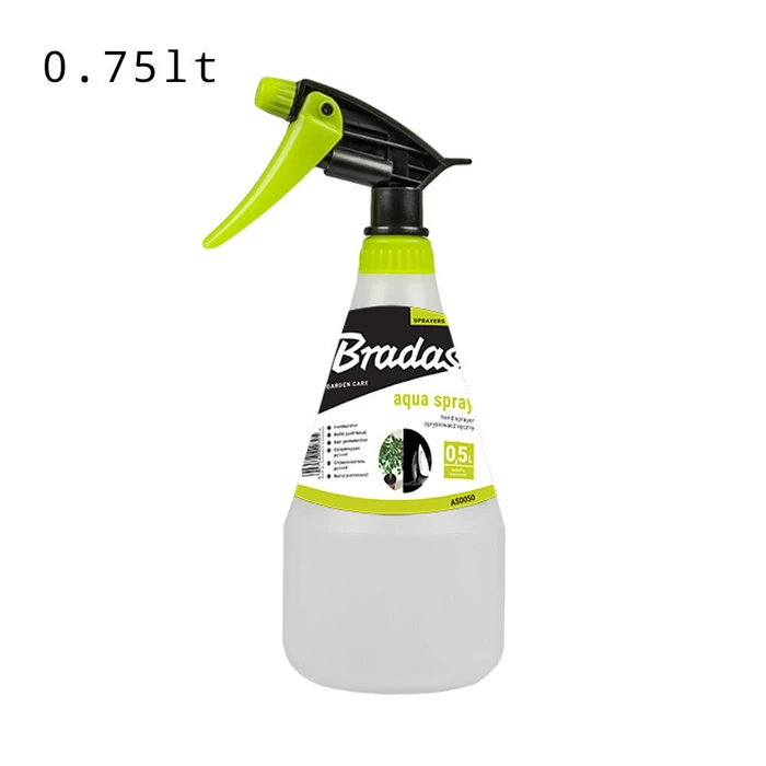 Ψεκαστήρας χειρός Bradas 750ml AS0075