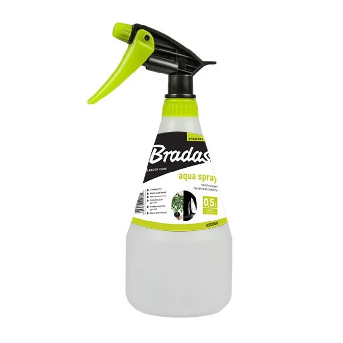 Ψεκαστήρας χειρός Bradas 750ml AS0075