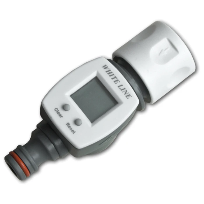 Μετρητής Ροής Νερού Bradas WL-3100 White Line