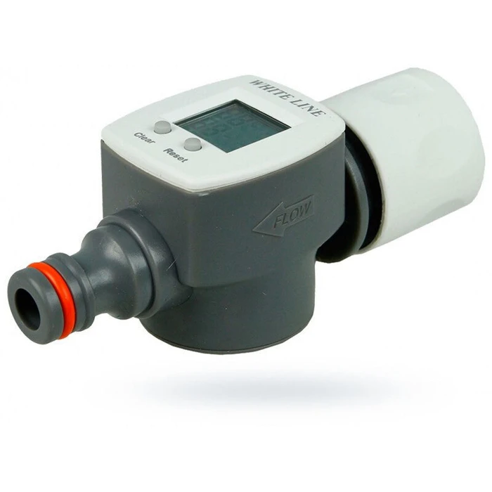 Μετρητής Ροής Νερού Bradas WL-3100 White Line