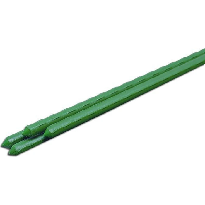 Bradas TYP08090 Plant Support Stakes 8mm x 90cm, Set of 10
