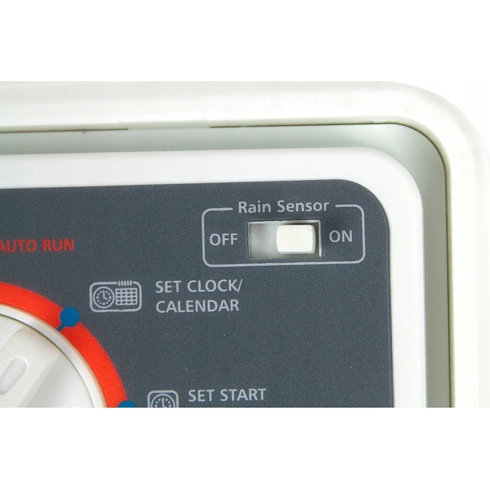 Bradas Battery Faucet Irrigation Timer 1 Outlet WL-31S11