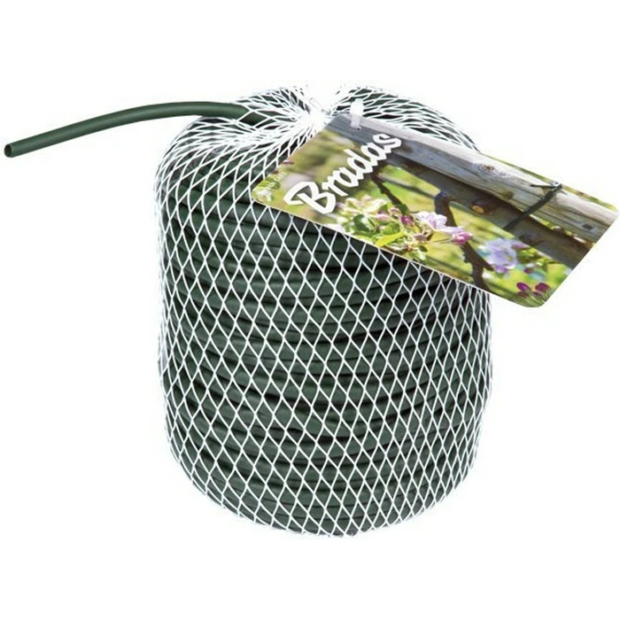 Bradas TYW39X030 Σχοινί Δεσίματος Φυτών 3,9mm x 30m