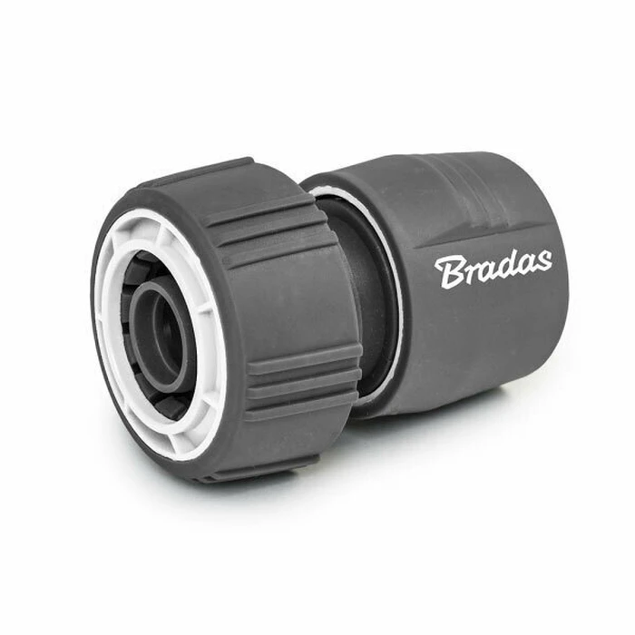 Bradas Soft White Line Standard WL-S2130 Ταχυσύνδεσμος 19 mm