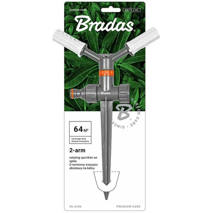 Bradas Αξεσουάρ Εργαλείου WL-6106