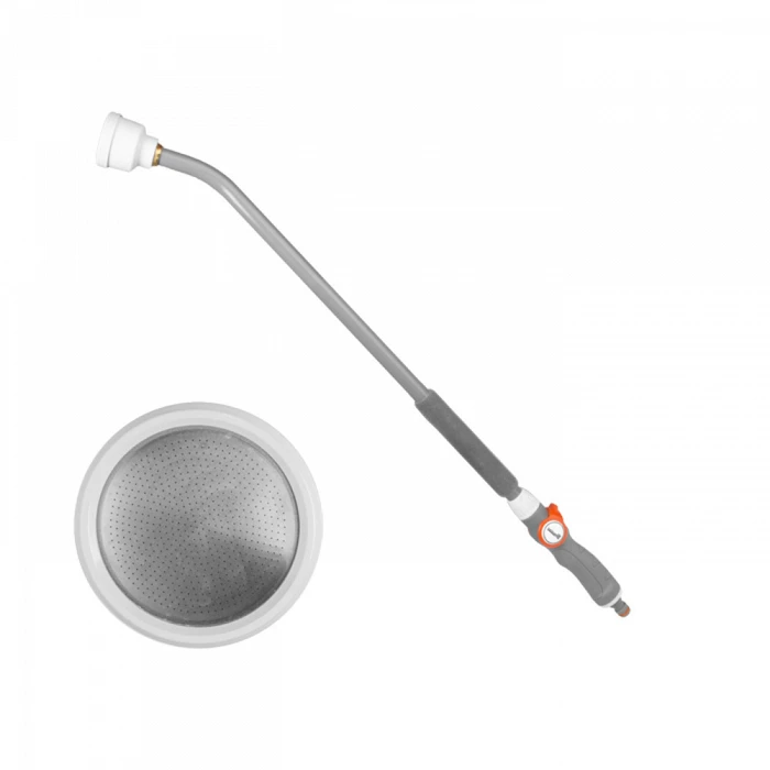 Στήλη ντους White Line Water Wand-shower 79 Cm Pro Plus