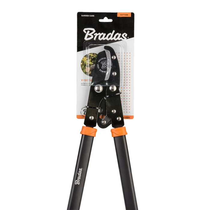 Bradas KT-V1221 Ψαλίδι Κλάδου 81cm για Κλαδιά έως 50mm