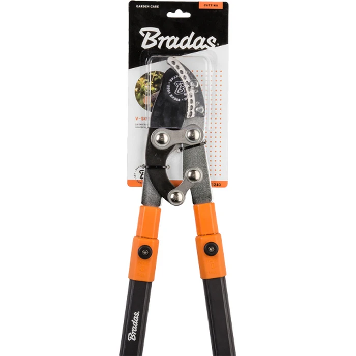Bradas KT-V1240 Ψαλίδι Κλάδου 104 cm
