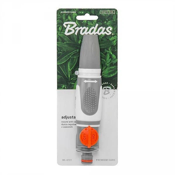 Bradas WL-4721 Εκτοξευτήρας Νερού