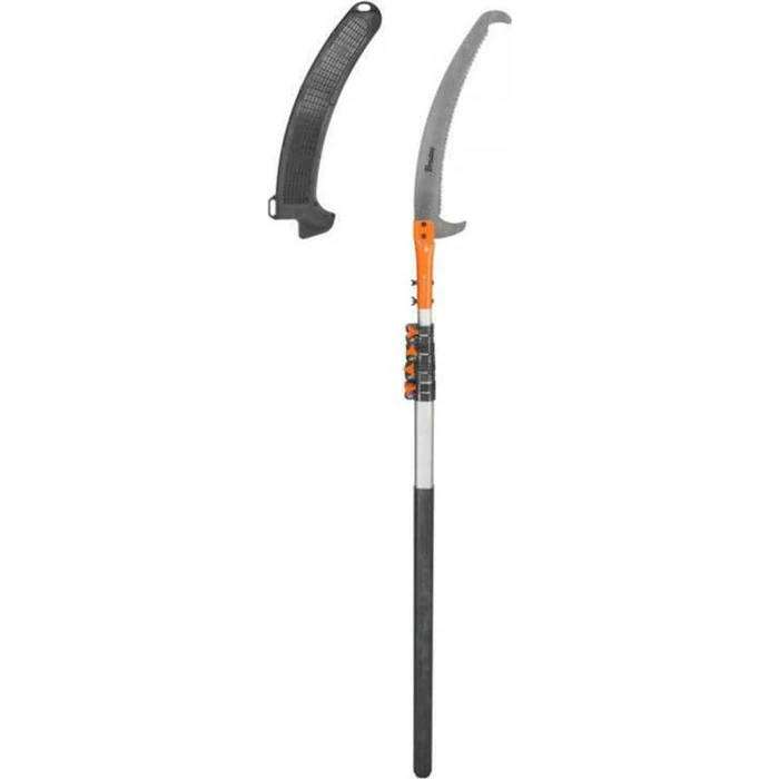 Bradas KT-V1501-300 Τηλεσκοπικό Κονταροπρίονο 3 m με Λάμα 36 cm