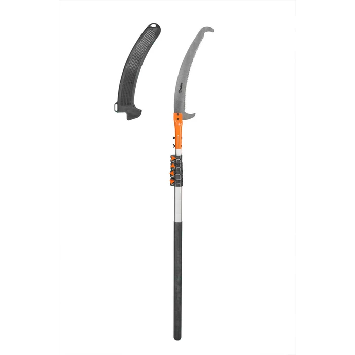 Bradas Πριόνι Χειρός Κλαδέματος 23 cm KT-V1501-550