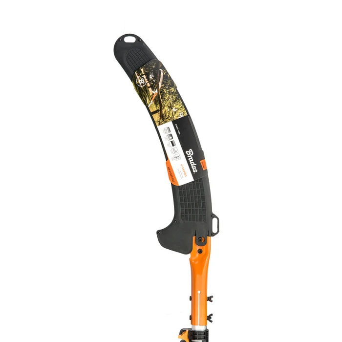 Bradas Πριόνι Χειρός Κλαδέματος 23 cm KT-V1501-550