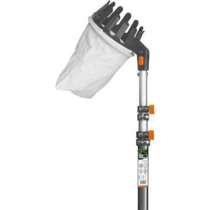 Bradas KT-V1531-375 Fruit Picker / Harvest Collector 3.75 m
