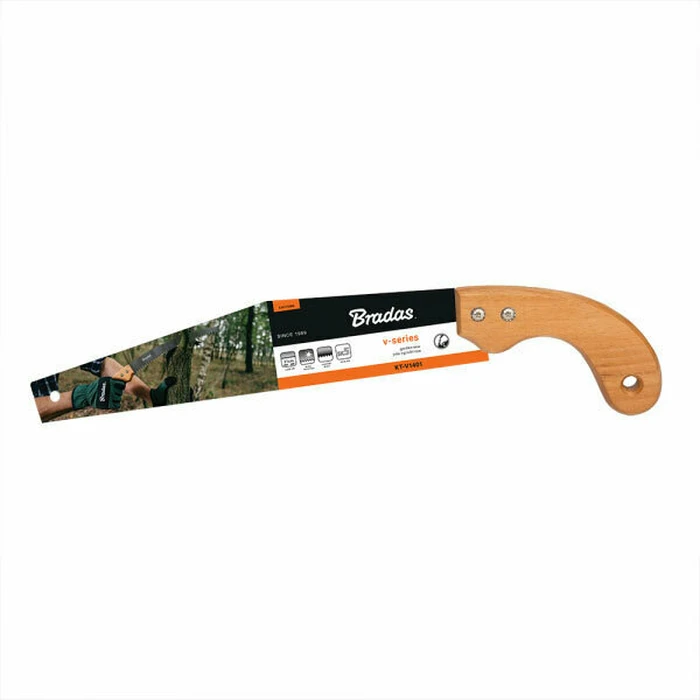 Bradas Hand Pruning Saw 31 cm KT-V1401