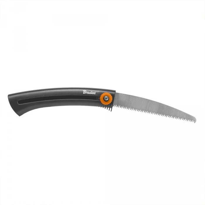 Bradas KT-V1421 Πριόνι Σπαστό Κλαδέματος 15 cm