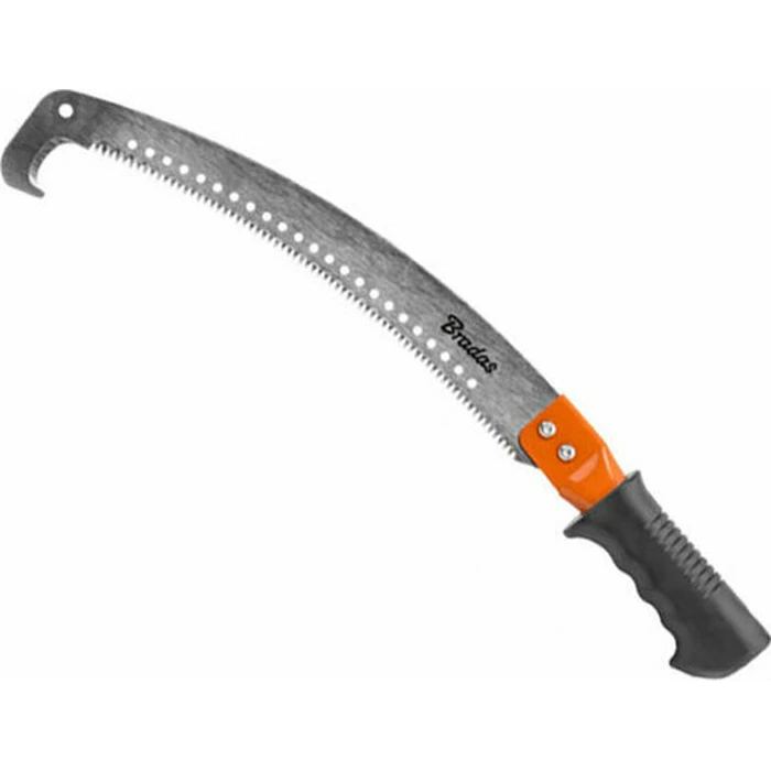 Πριόνι Χειρός Κλαδέματος Bradas V-SERIES 32 cm (KT-V1405)