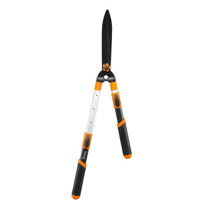 Bradas Aluminum Hedge/Grass Shears 69-89 cm KT-V1141
