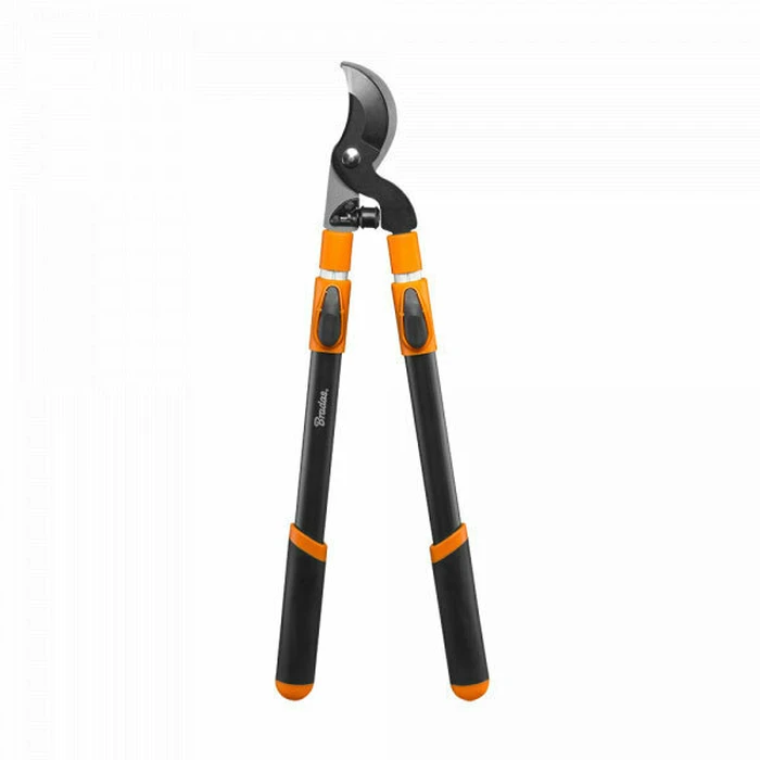Bradas KT-V1250 V-Series Telescopic Lopper / Pole Pruner — cuts up to 30 mm