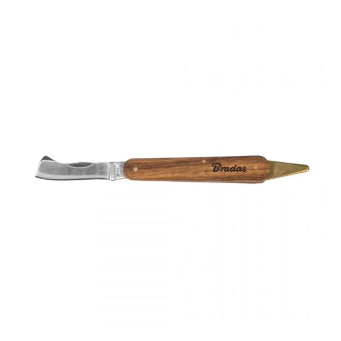 Μαχαίρι κηπουρικής πτυσσόμενο (Grafting/Okulizing) KT-RG1203 - Bradas